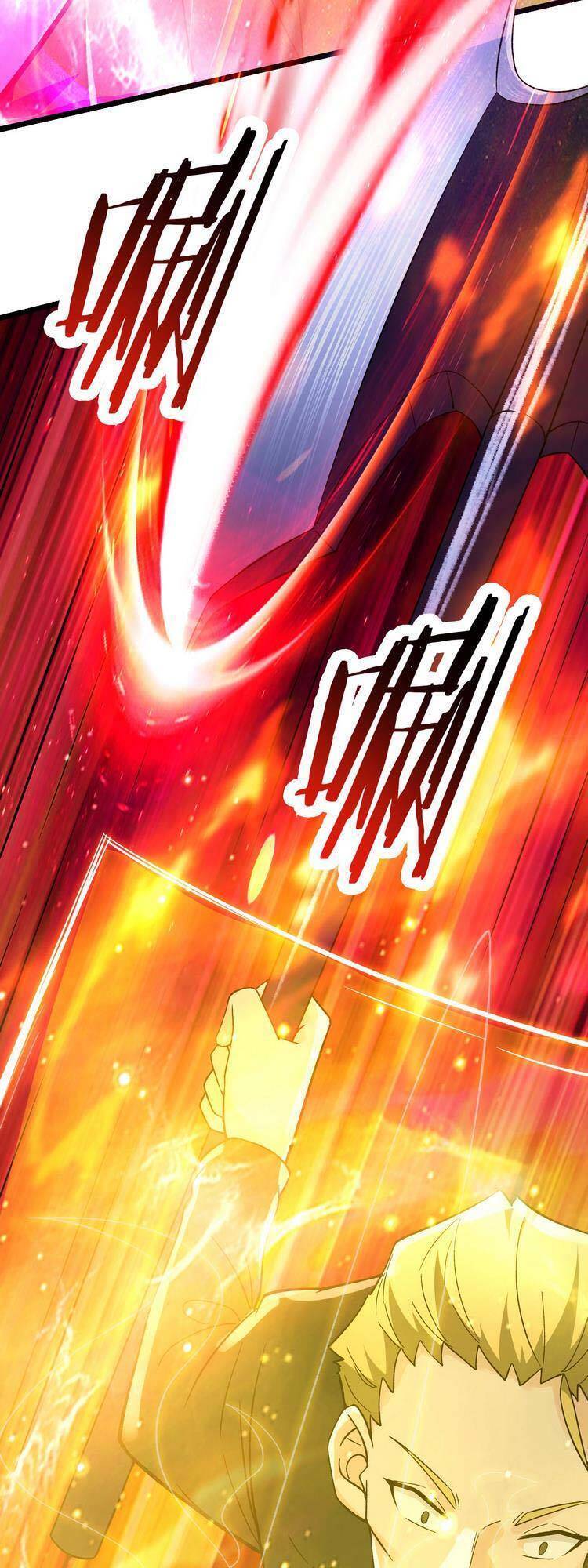 Đồ Đệ Của Ta Đều Là Nữ Ma Đầu Chapter 115 - Trang 2