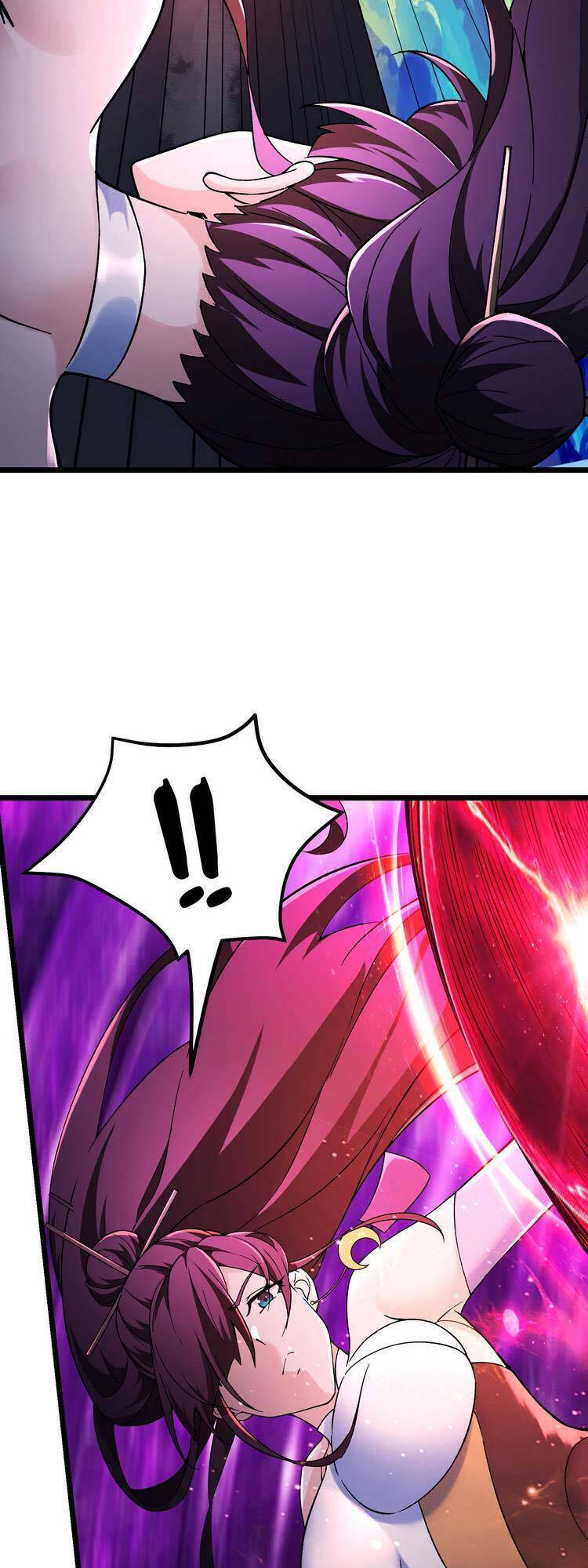 Đồ Đệ Của Ta Đều Là Nữ Ma Đầu Chapter 115 - Trang 2