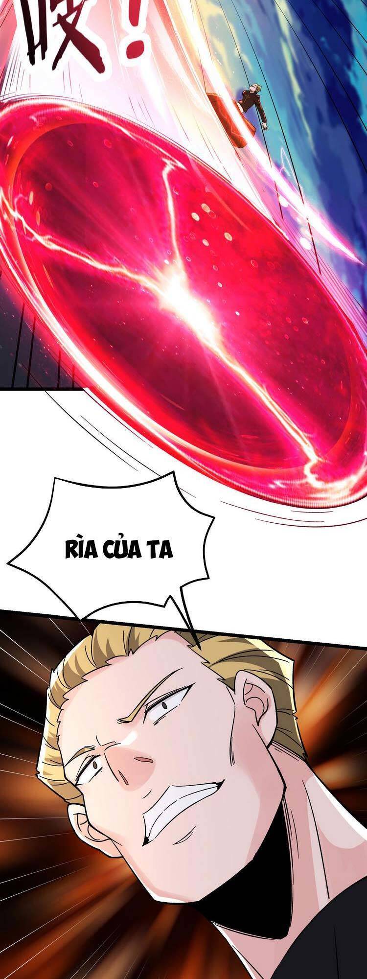 Đồ Đệ Của Ta Đều Là Nữ Ma Đầu Chapter 115 - Trang 2