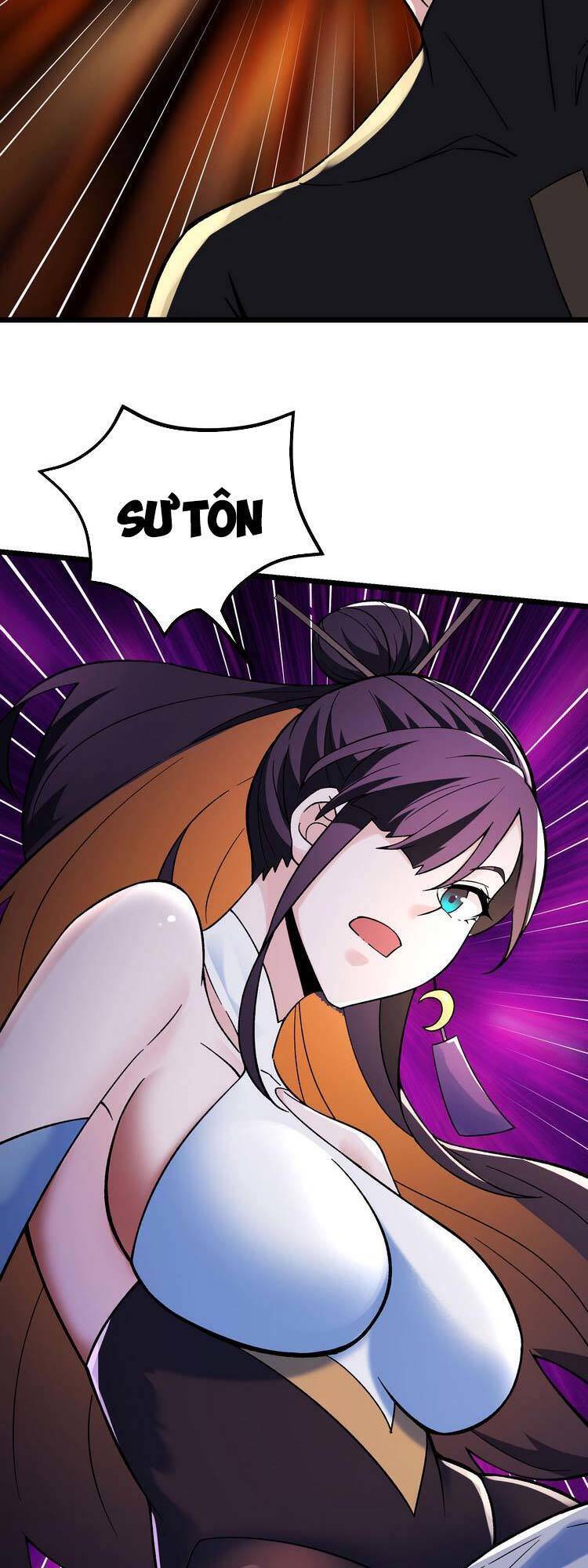 Đồ Đệ Của Ta Đều Là Nữ Ma Đầu Chapter 115 - Trang 2