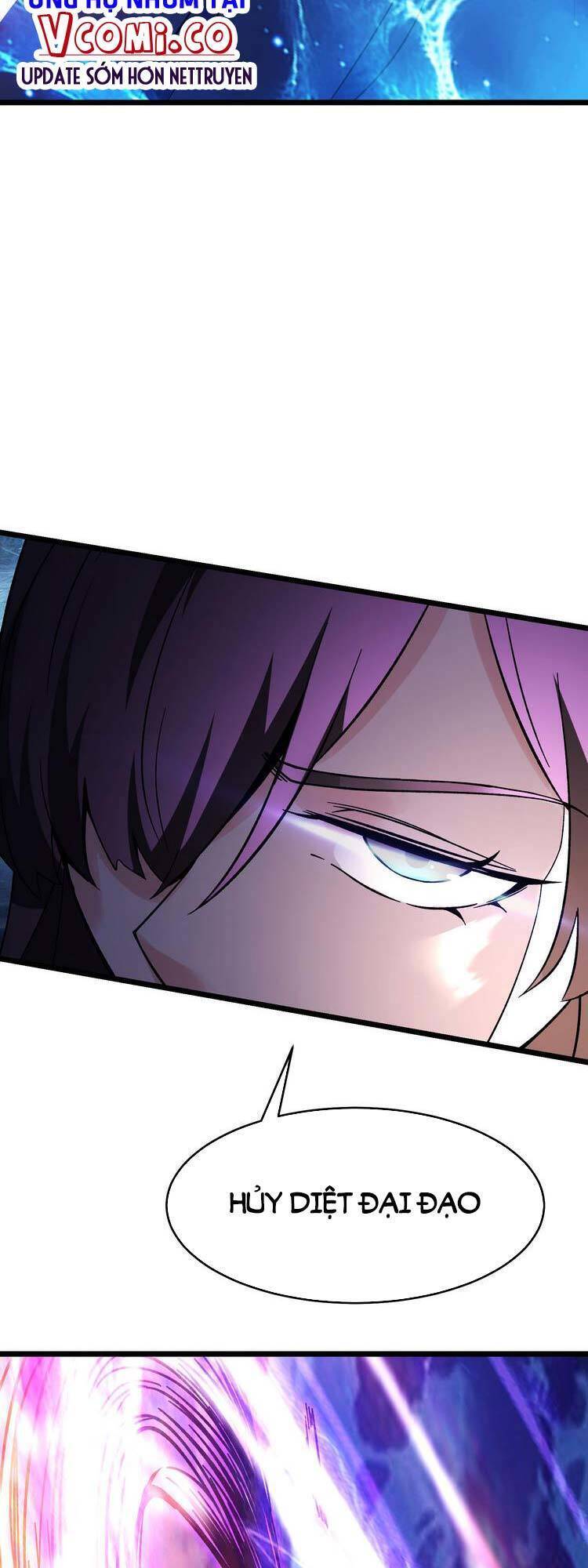 Đồ Đệ Của Ta Đều Là Nữ Ma Đầu Chapter 115 - Trang 2