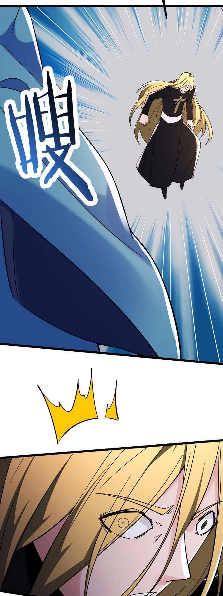 Đồ Đệ Của Ta Đều Là Nữ Ma Đầu Chapter 115 - Trang 2