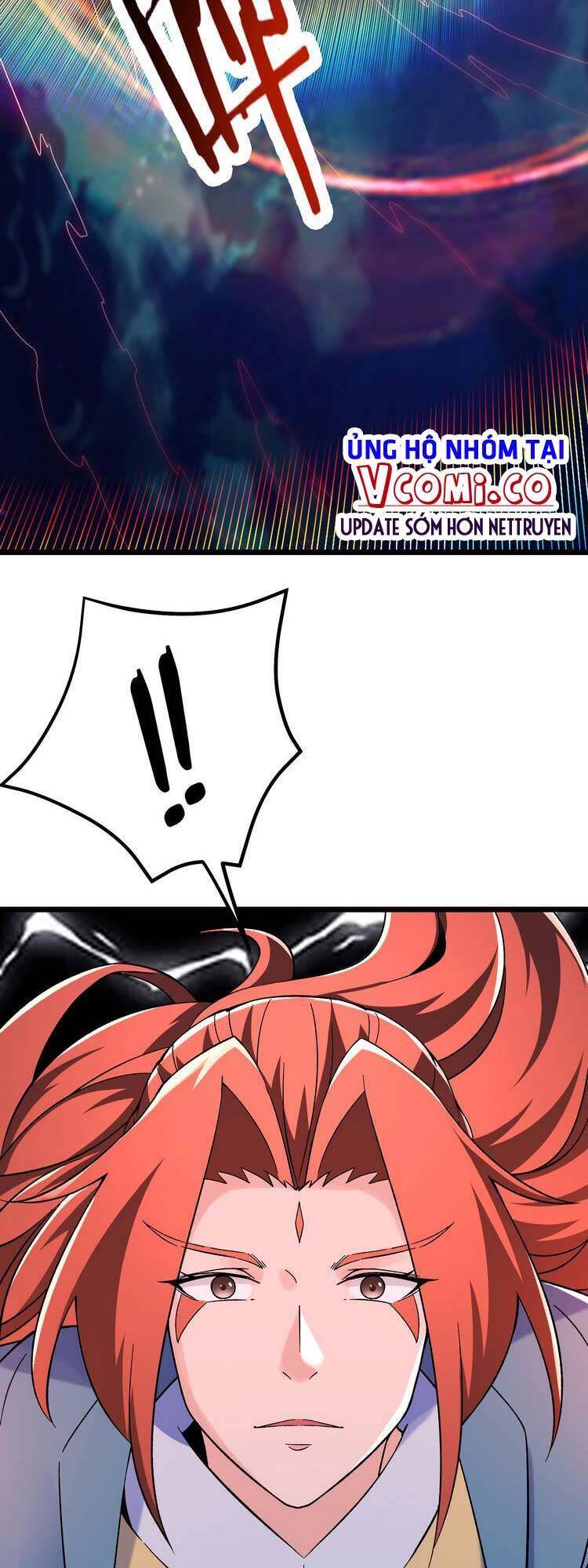 Đồ Đệ Của Ta Đều Là Nữ Ma Đầu Chapter 115 - Trang 2