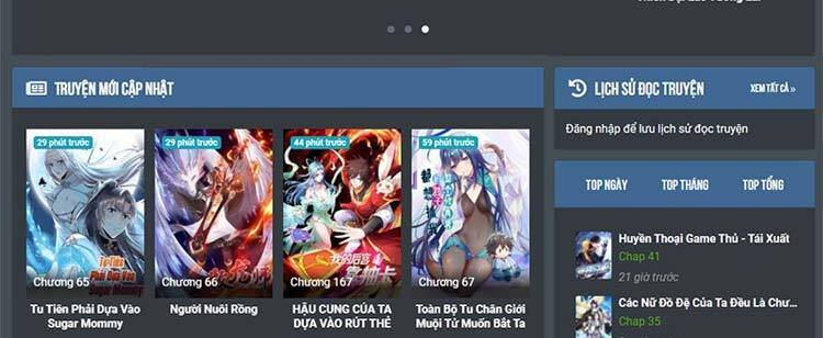 Đồ Đệ Của Ta Đều Là Nữ Ma Đầu Chapter 115 - Trang 2