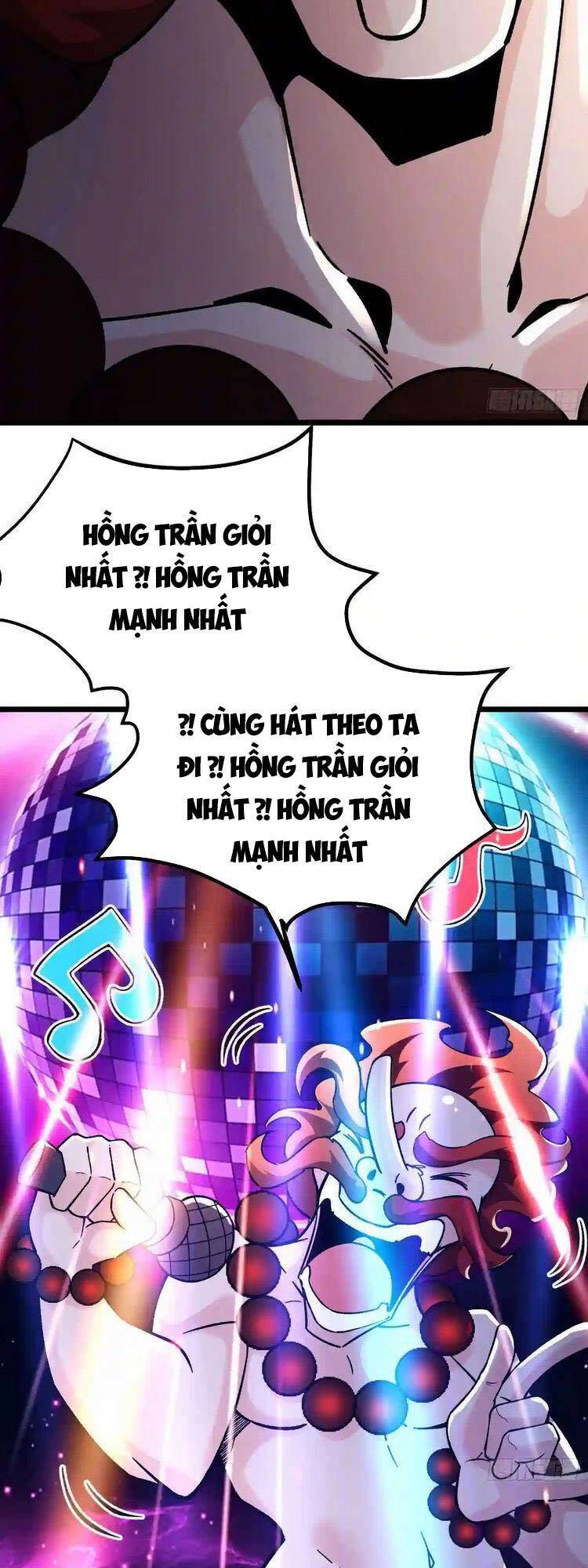 Đồ Đệ Của Ta Đều Là Nữ Ma Đầu Chapter 116 - Trang 2