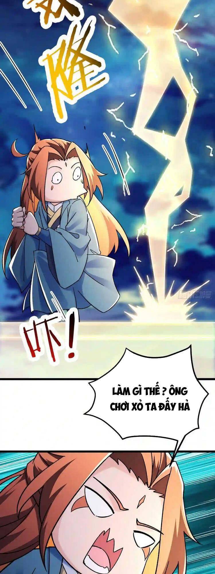 Đồ Đệ Của Ta Đều Là Nữ Ma Đầu Chapter 116 - Trang 2