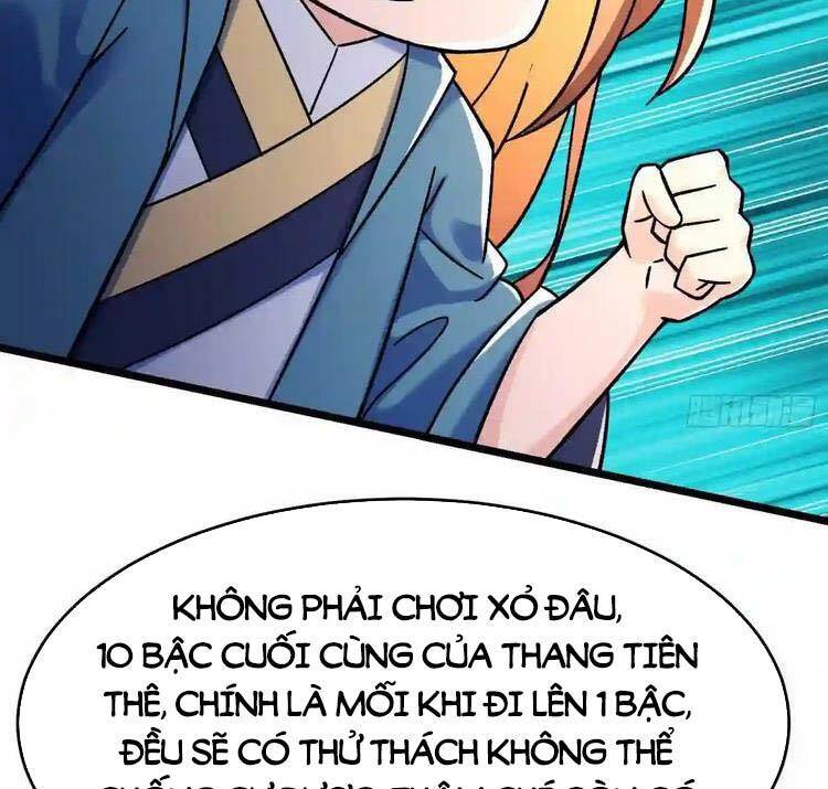 Đồ Đệ Của Ta Đều Là Nữ Ma Đầu Chapter 116 - Trang 2