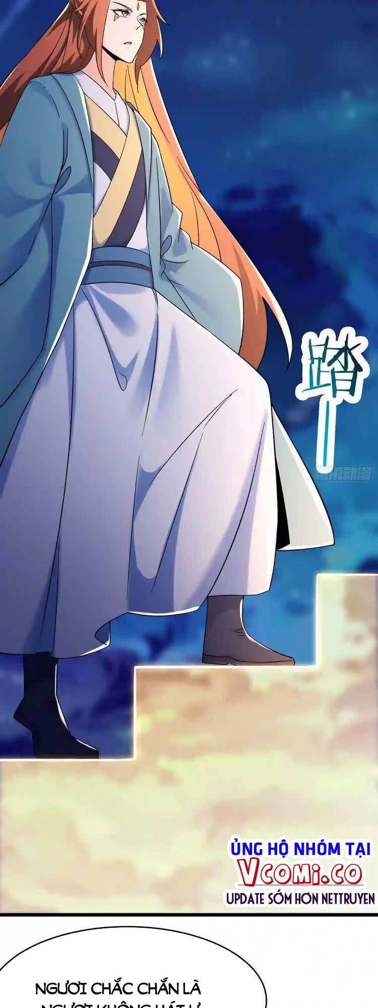 Đồ Đệ Của Ta Đều Là Nữ Ma Đầu Chapter 116 - Trang 2