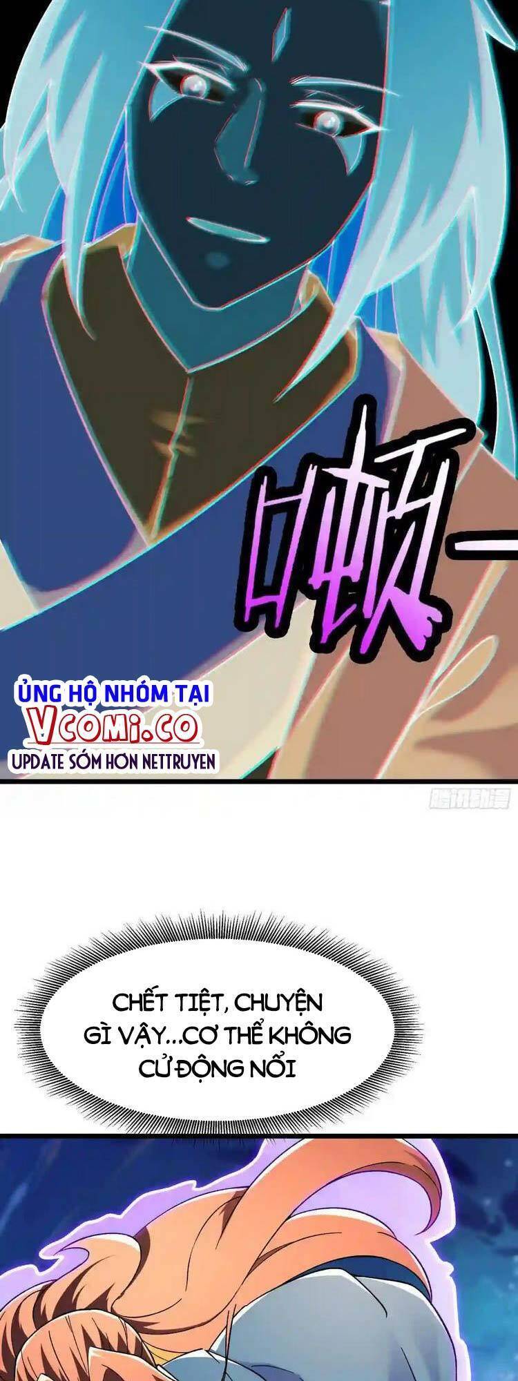 Đồ Đệ Của Ta Đều Là Nữ Ma Đầu Chapter 116 - Trang 2