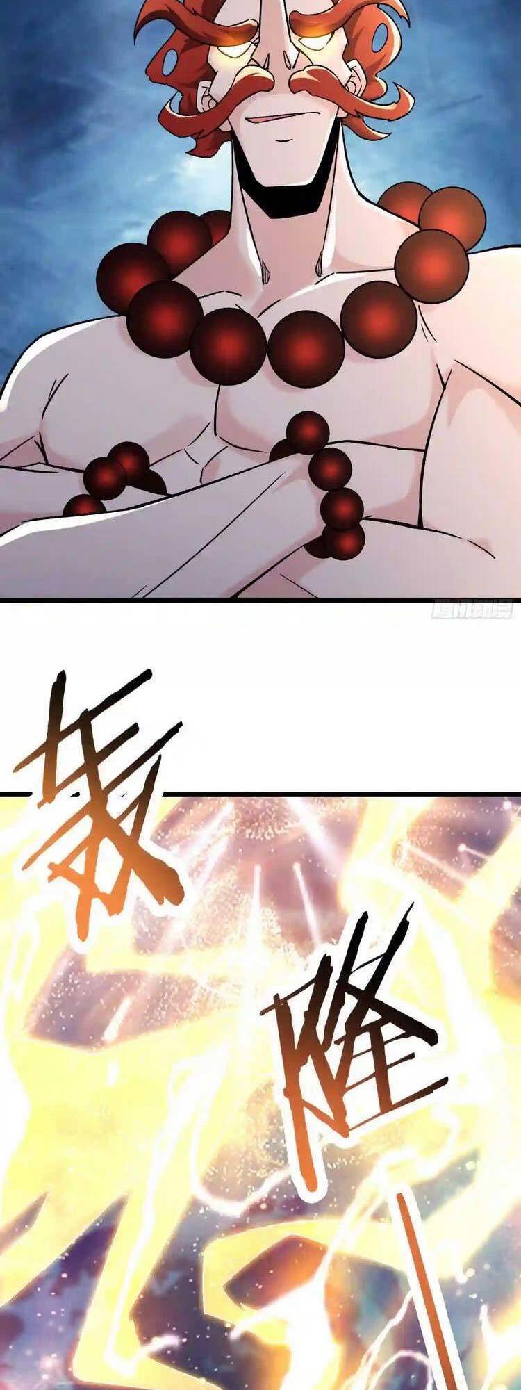 Đồ Đệ Của Ta Đều Là Nữ Ma Đầu Chapter 116 - Trang 2