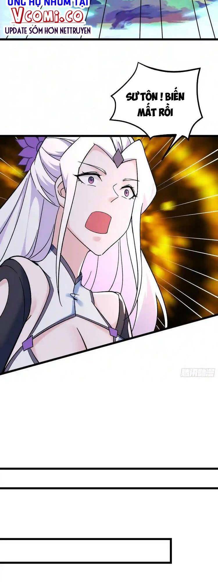 Đồ Đệ Của Ta Đều Là Nữ Ma Đầu Chapter 116 - Trang 2