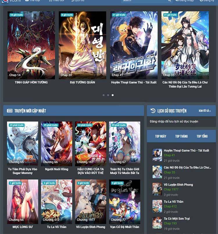 Đồ Đệ Của Ta Đều Là Nữ Ma Đầu Chapter 116 - Trang 2