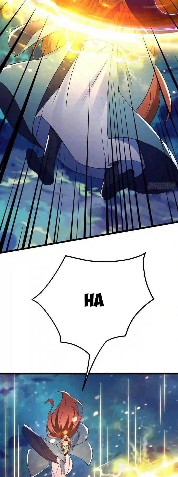 Đồ Đệ Của Ta Đều Là Nữ Ma Đầu Chapter 117 - Trang 2