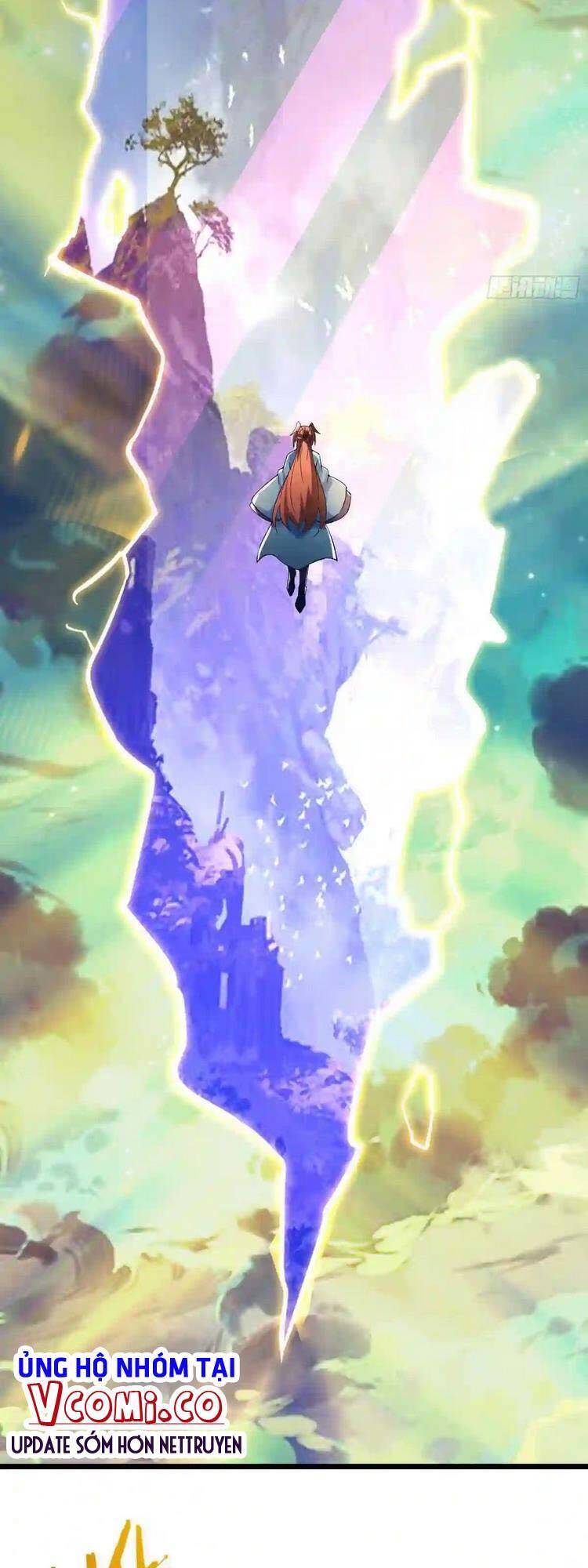 Đồ Đệ Của Ta Đều Là Nữ Ma Đầu Chapter 117 - Trang 2