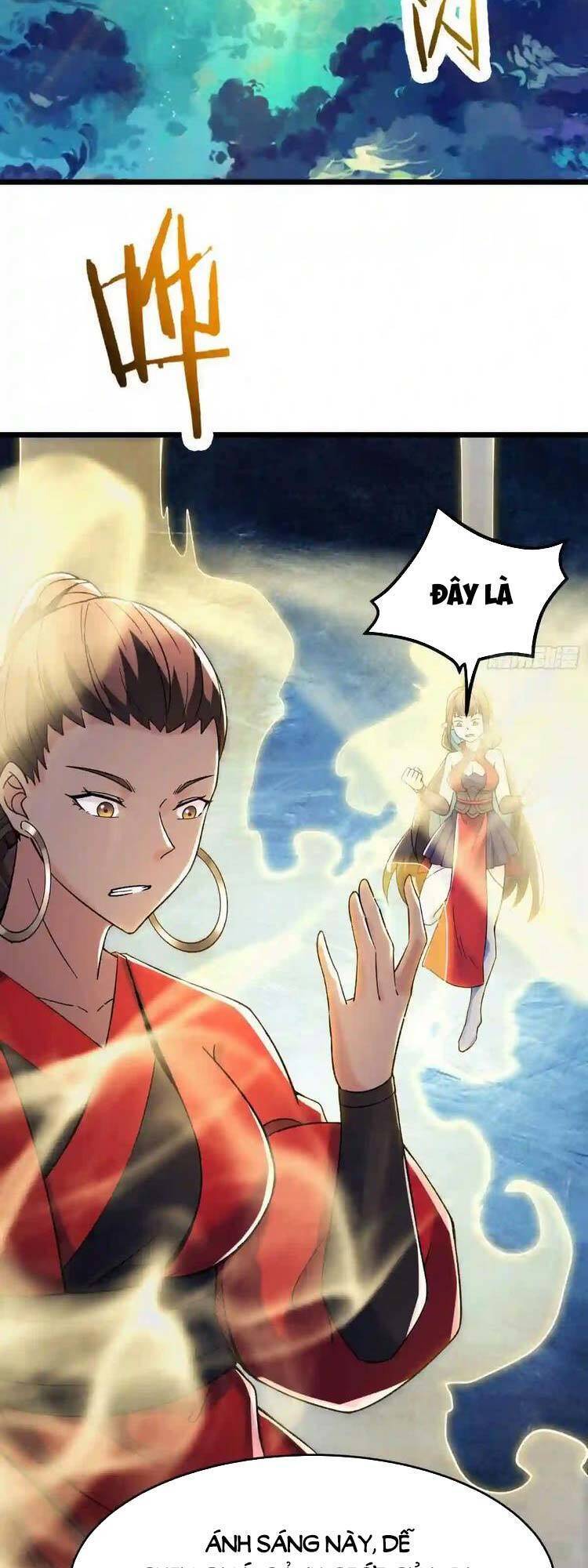 Đồ Đệ Của Ta Đều Là Nữ Ma Đầu Chapter 117 - Trang 2