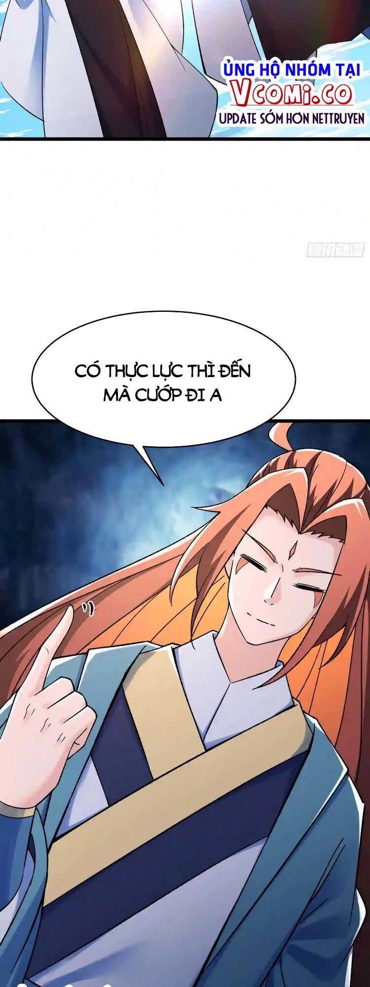 Đồ Đệ Của Ta Đều Là Nữ Ma Đầu Chapter 117 - Trang 2