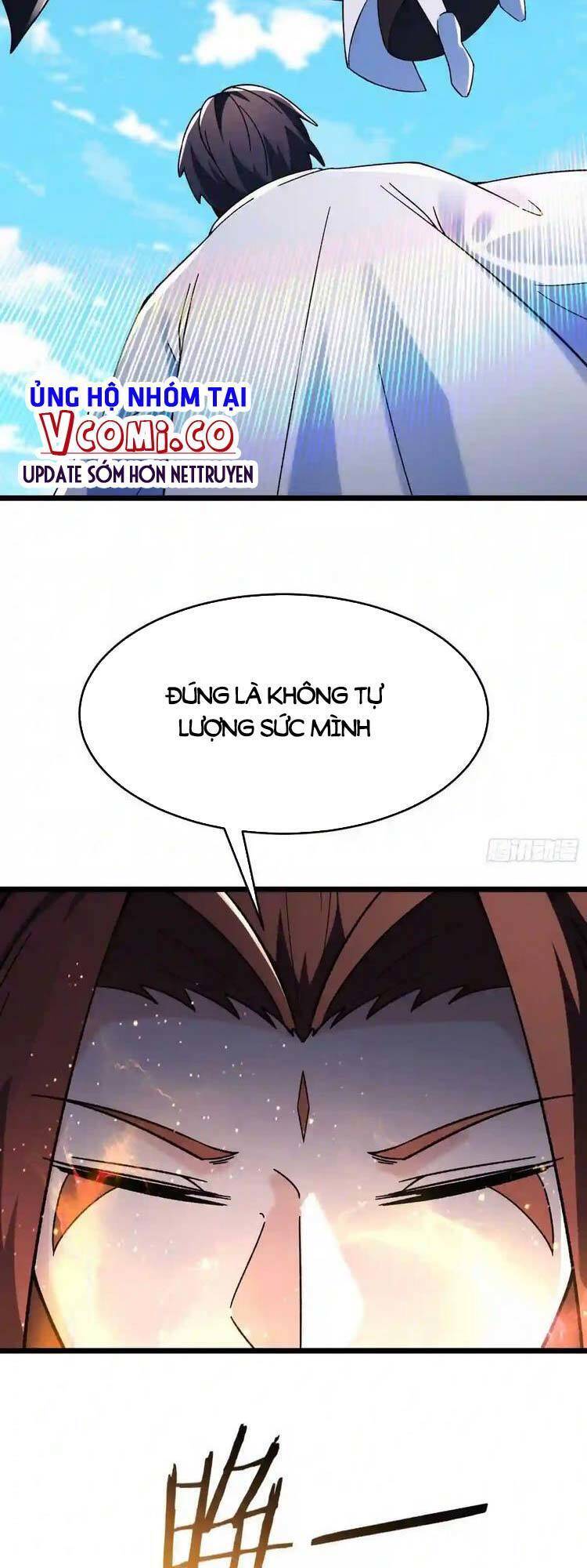 Đồ Đệ Của Ta Đều Là Nữ Ma Đầu Chapter 117 - Trang 2