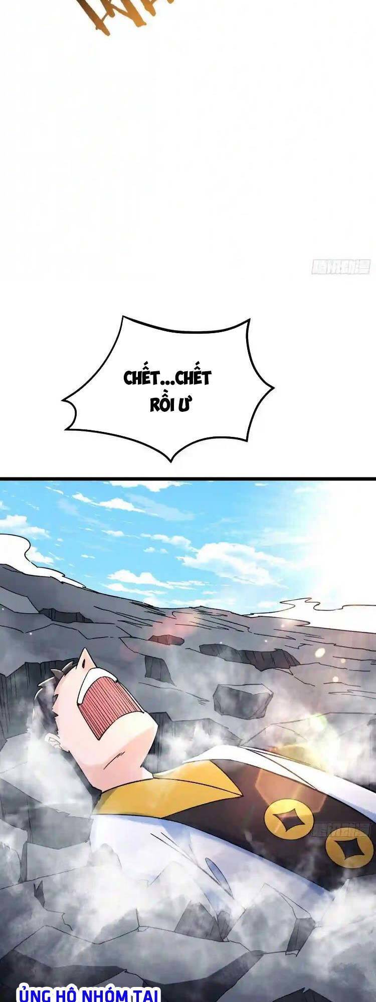 Đồ Đệ Của Ta Đều Là Nữ Ma Đầu Chapter 117 - Trang 2