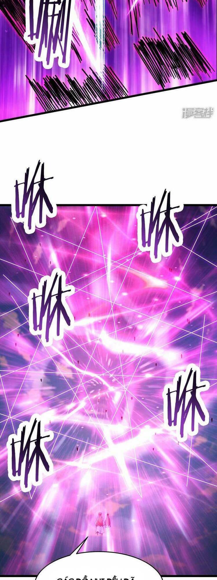 Đồ Đệ Của Ta Đều Là Nữ Ma Đầu Chapter 118 - Trang 2