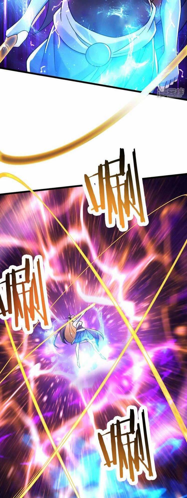 Đồ Đệ Của Ta Đều Là Nữ Ma Đầu Chapter 118 - Trang 2