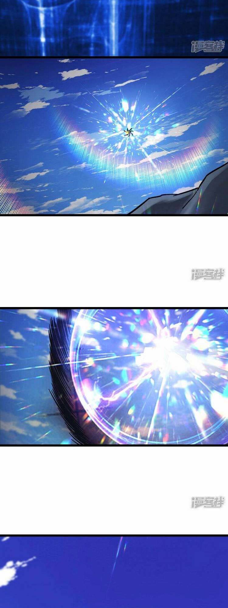 Đồ Đệ Của Ta Đều Là Nữ Ma Đầu Chapter 118 - Trang 2