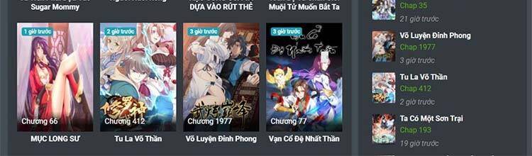 Đồ Đệ Của Ta Đều Là Nữ Ma Đầu Chapter 118 - Trang 2