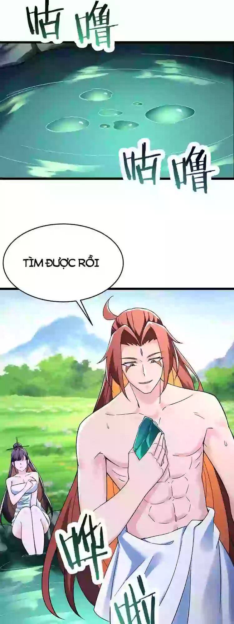 Đồ Đệ Của Ta Đều Là Nữ Ma Đầu Chapter 119 - Trang 2