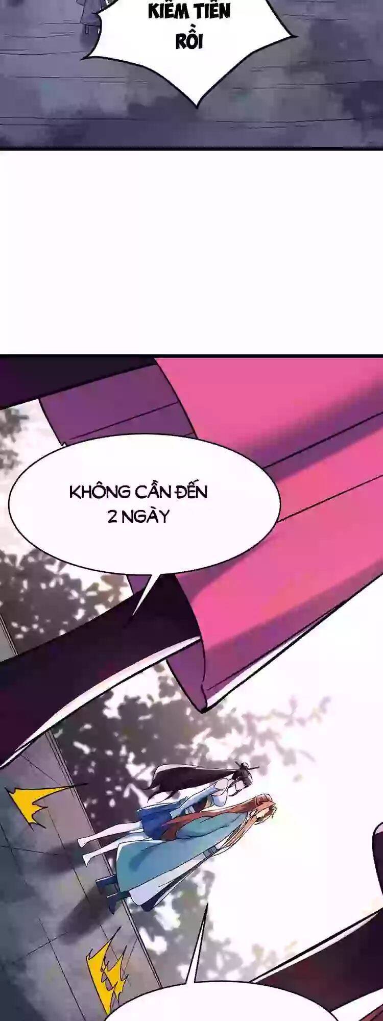 Đồ Đệ Của Ta Đều Là Nữ Ma Đầu Chapter 119 - Trang 2