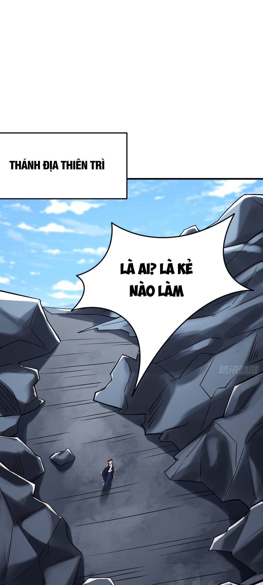 Đồ Đệ Của Ta Đều Là Nữ Ma Đầu Chapter 120 - Trang 2