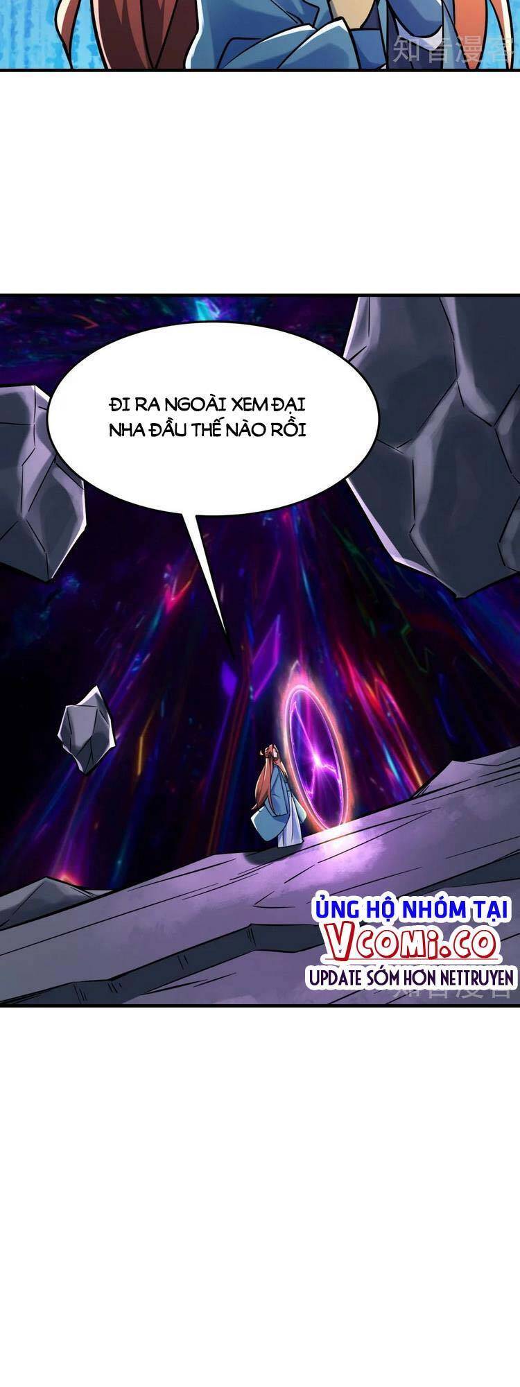 Đồ Đệ Của Ta Đều Là Nữ Ma Đầu Chapter 121 - Trang 2