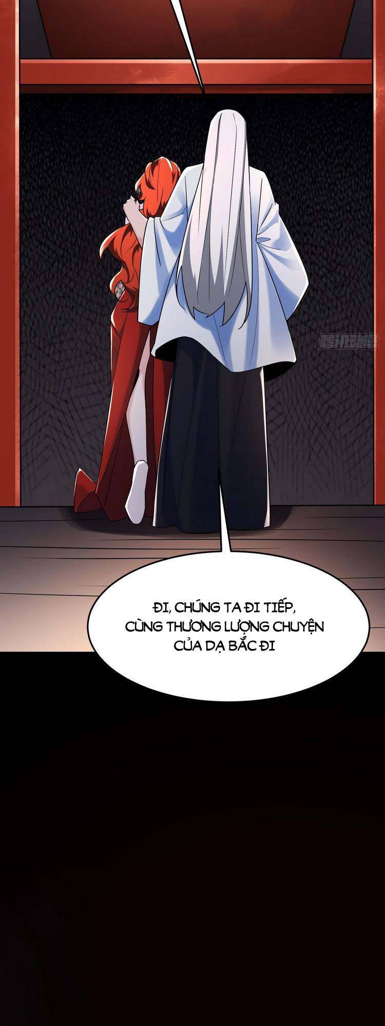 Đồ Đệ Của Ta Đều Là Nữ Ma Đầu Chapter 122 - Trang 2