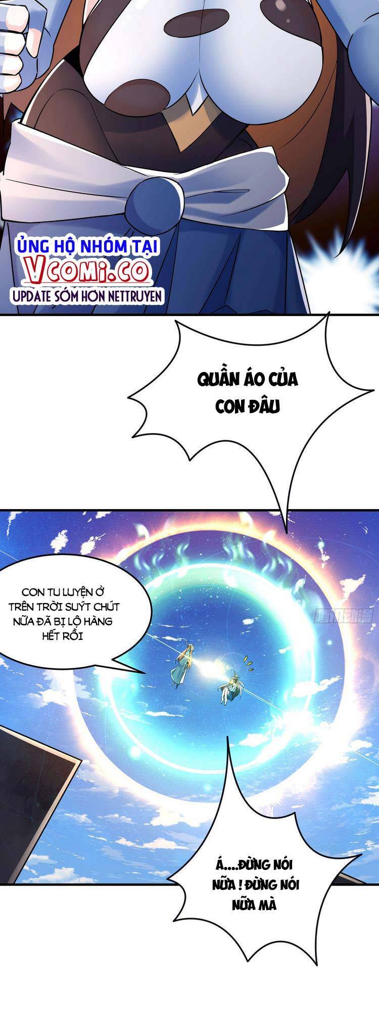 Đồ Đệ Của Ta Đều Là Nữ Ma Đầu Chapter 122 - Trang 2