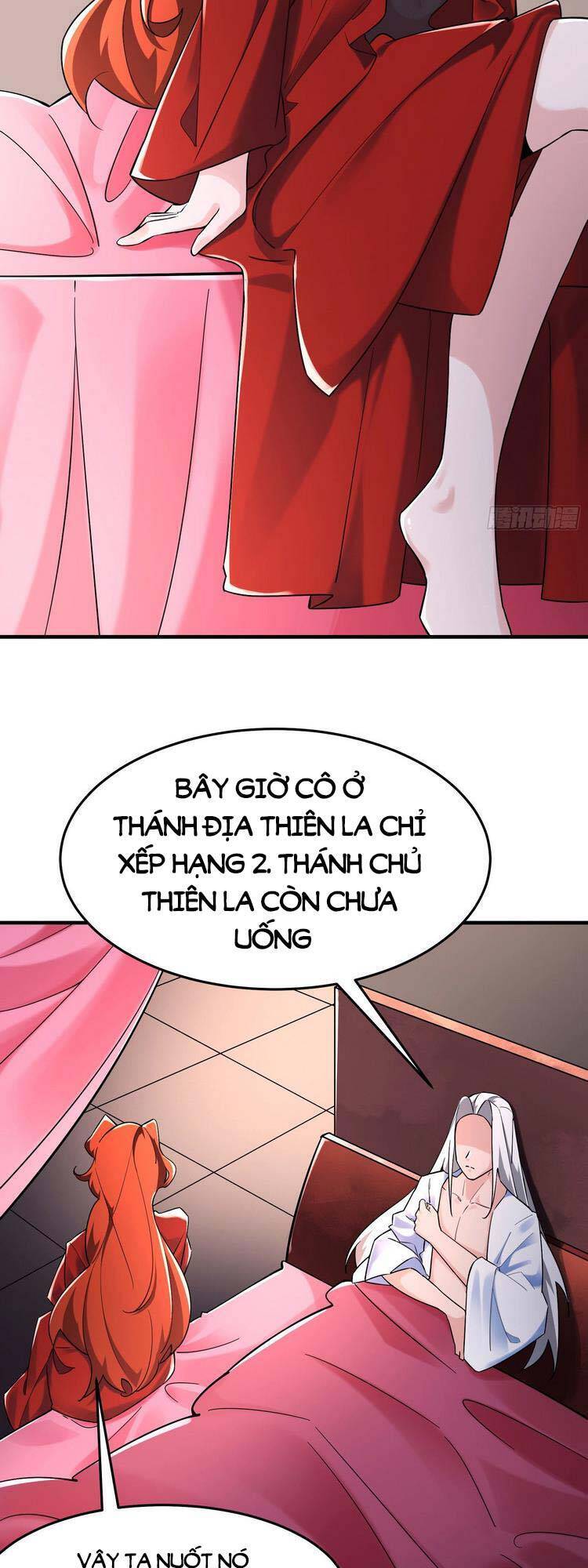 Đồ Đệ Của Ta Đều Là Nữ Ma Đầu Chapter 122 - Trang 2