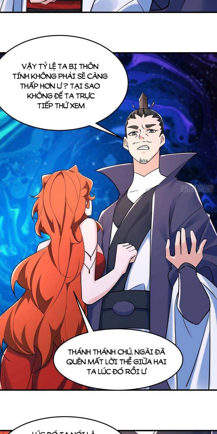 Đồ Đệ Của Ta Đều Là Nữ Ma Đầu Chapter 123 - Trang 2