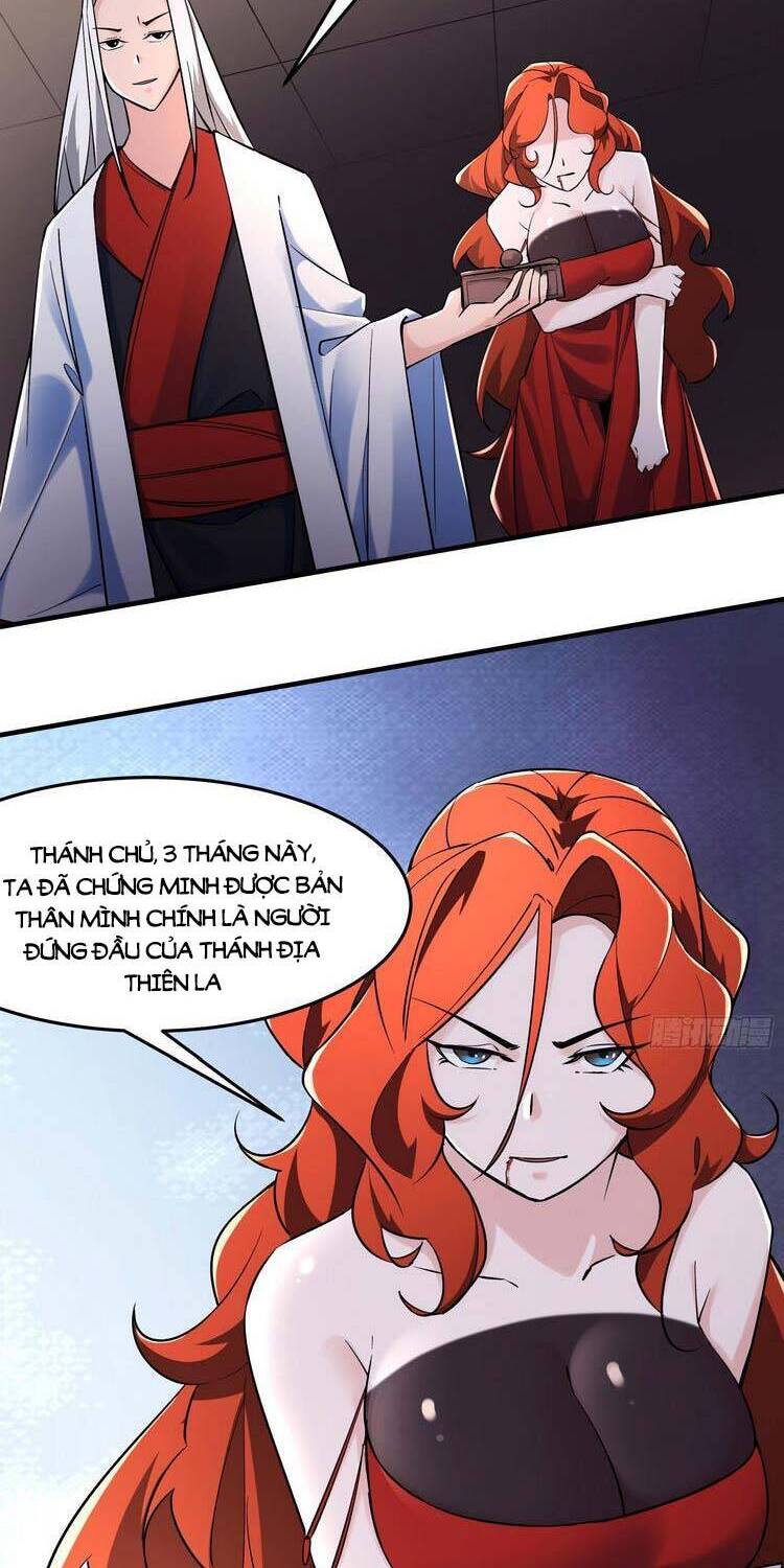 Đồ Đệ Của Ta Đều Là Nữ Ma Đầu Chapter 123 - Trang 2