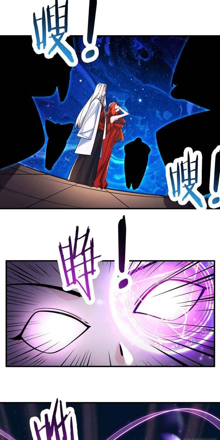 Đồ Đệ Của Ta Đều Là Nữ Ma Đầu Chapter 123 - Trang 2