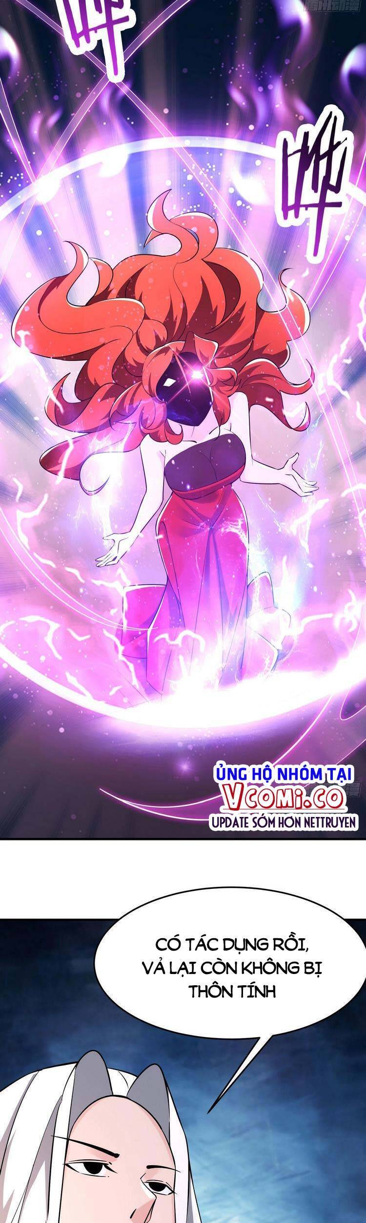 Đồ Đệ Của Ta Đều Là Nữ Ma Đầu Chapter 123 - Trang 2