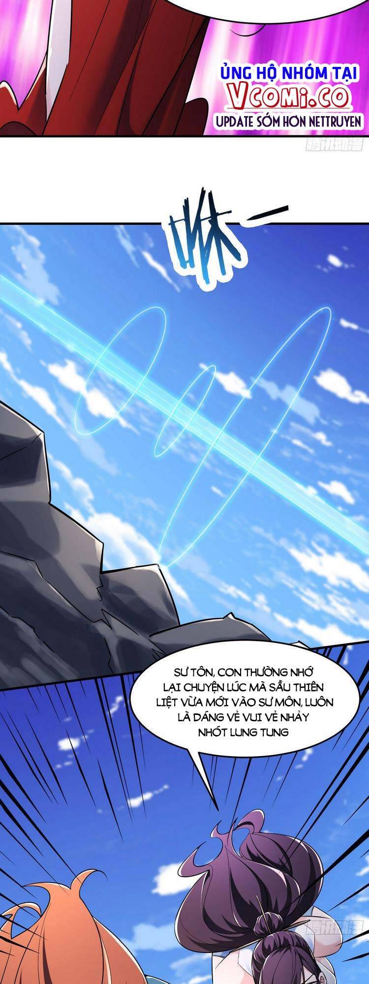 Đồ Đệ Của Ta Đều Là Nữ Ma Đầu Chapter 124 - Trang 2