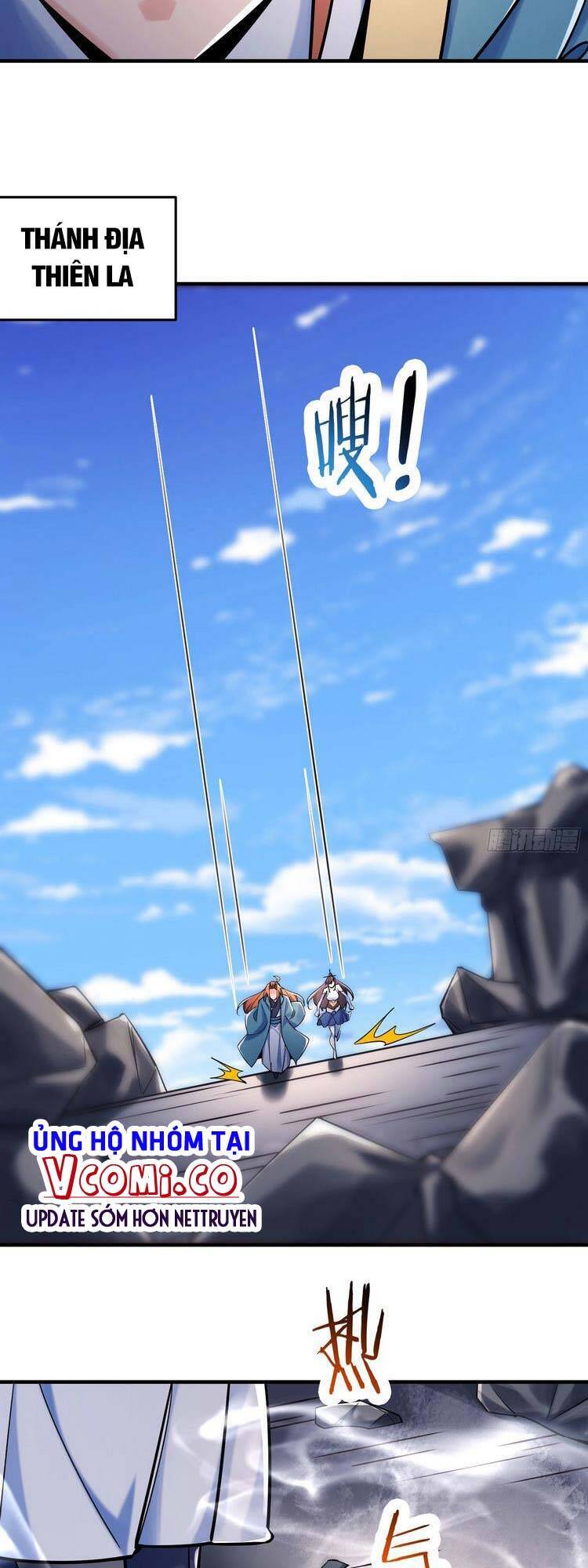 Đồ Đệ Của Ta Đều Là Nữ Ma Đầu Chapter 124 - Trang 2