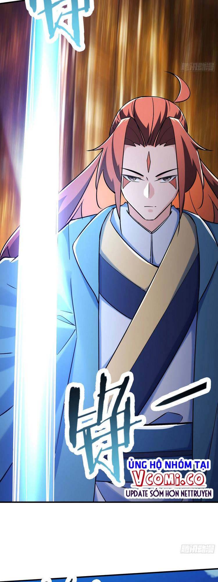 Đồ Đệ Của Ta Đều Là Nữ Ma Đầu Chapter 124 - Trang 2