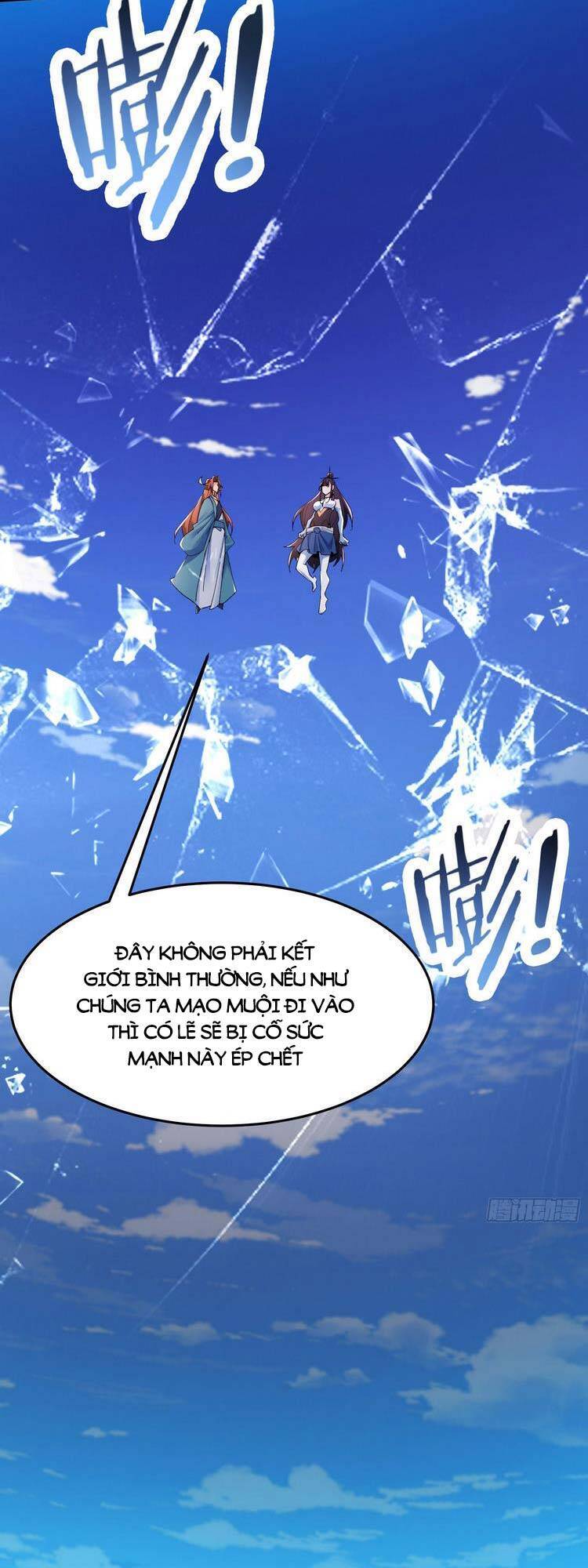 Đồ Đệ Của Ta Đều Là Nữ Ma Đầu Chapter 124 - Trang 2