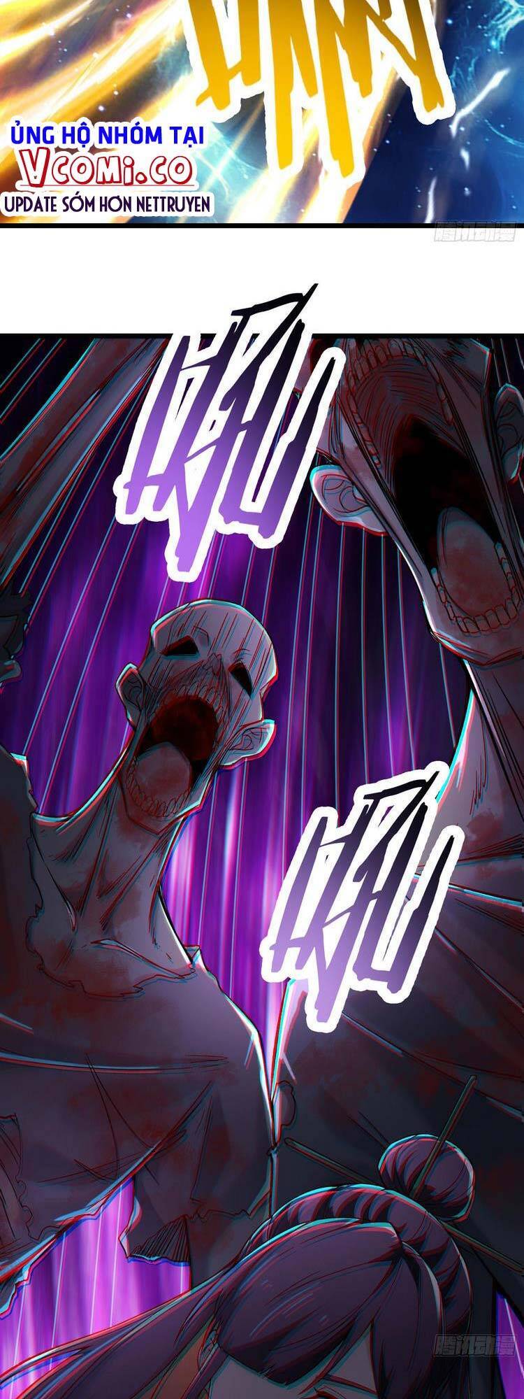 Đồ Đệ Của Ta Đều Là Nữ Ma Đầu Chapter 125 - Trang 2