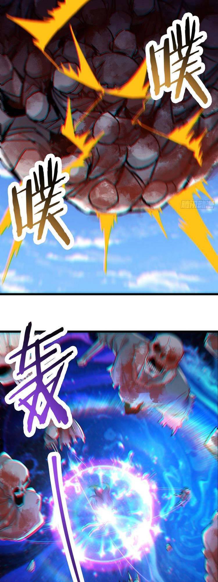 Đồ Đệ Của Ta Đều Là Nữ Ma Đầu Chapter 125 - Trang 2