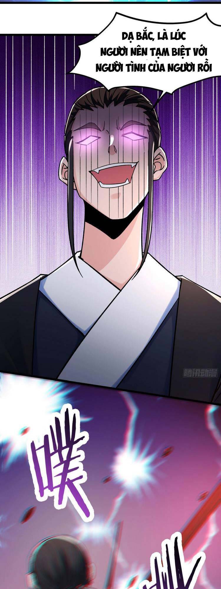 Đồ Đệ Của Ta Đều Là Nữ Ma Đầu Chapter 125 - Trang 2