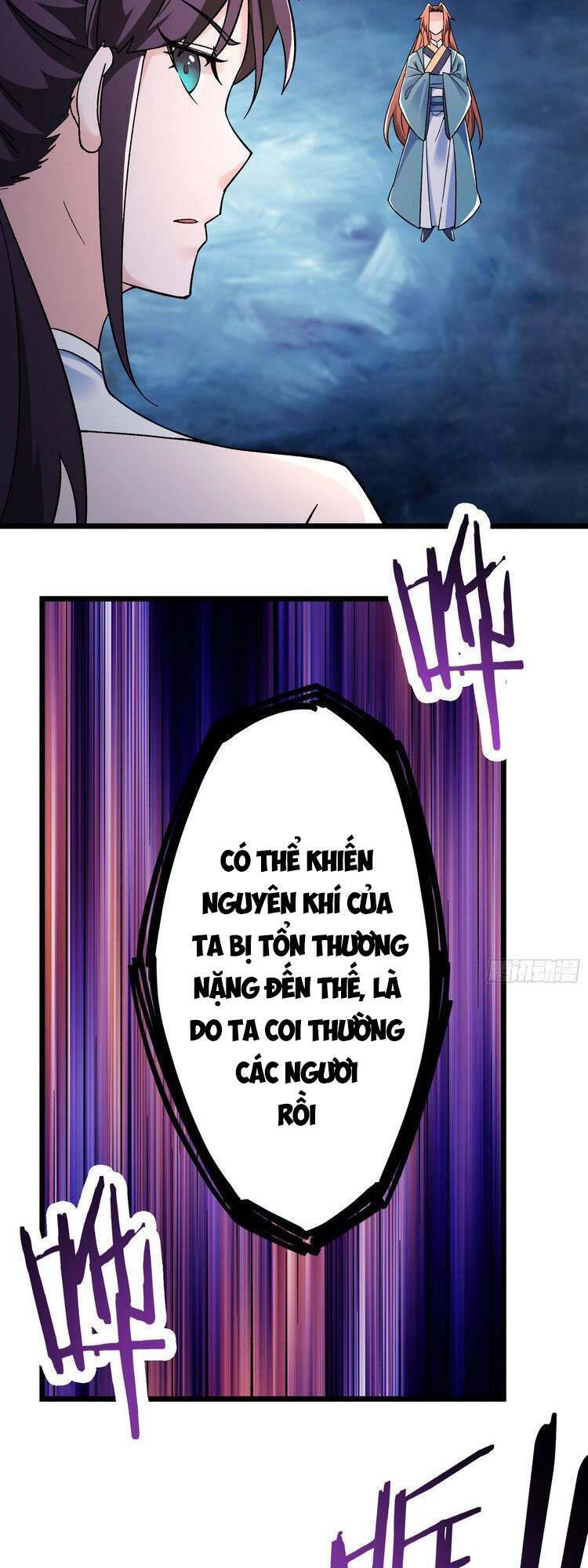 Đồ Đệ Của Ta Đều Là Nữ Ma Đầu Chapter 125 - Trang 2