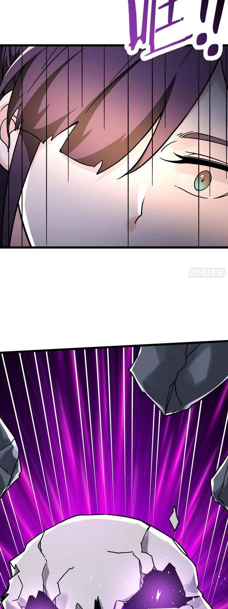 Đồ Đệ Của Ta Đều Là Nữ Ma Đầu Chapter 125 - Trang 2