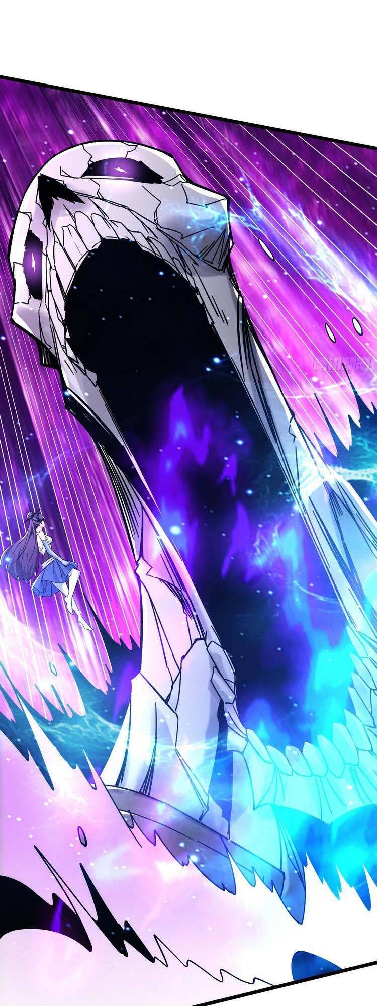 Đồ Đệ Của Ta Đều Là Nữ Ma Đầu Chapter 125 - Trang 2