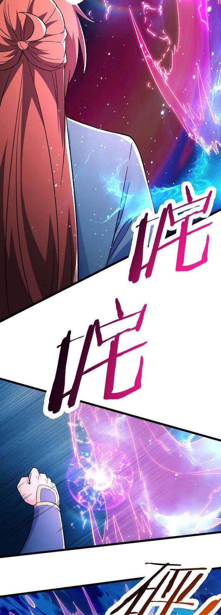 Đồ Đệ Của Ta Đều Là Nữ Ma Đầu Chapter 126 - Trang 2