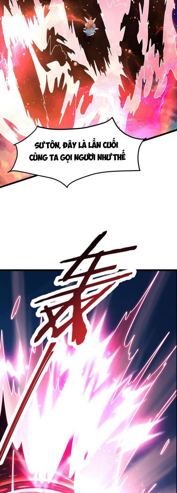 Đồ Đệ Của Ta Đều Là Nữ Ma Đầu Chapter 126 - Trang 2