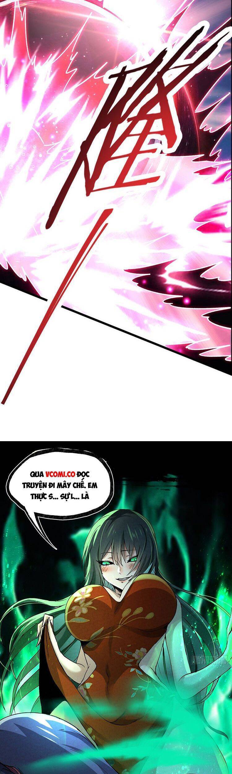 Đồ Đệ Của Ta Đều Là Nữ Ma Đầu Chapter 126 - Trang 2